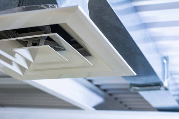Ventilation Cleaning Services in Ilchester, MD