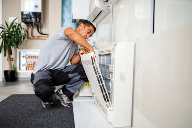 Best Commercial Air Duct Cleaning  in Ilchester, MD