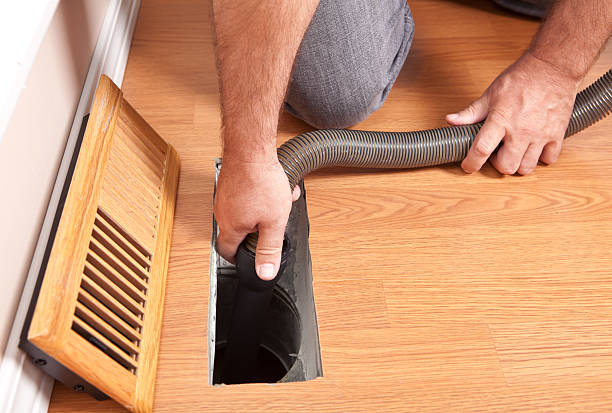 Best Ductwork Cleaning Services  in Ilchester, MD