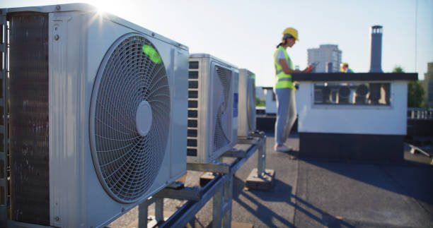 Best HVAC Air Duct Cleaning  in Ilchester, MD