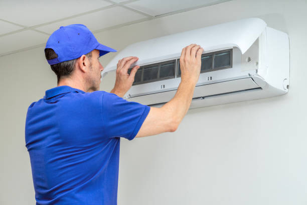 HVAC System Cleaning in Ilchester, MD